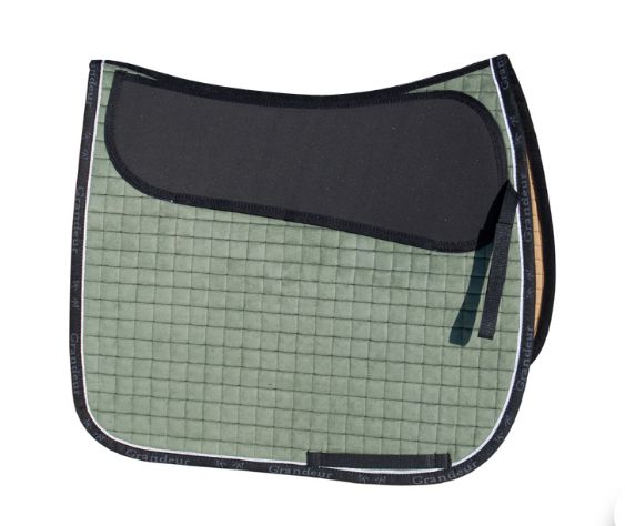 Grandeur Satteldecken mit Revisionsstepp und Korrektur System Grandeur Satteldecken mit Revisionsstepp und Korrektur System