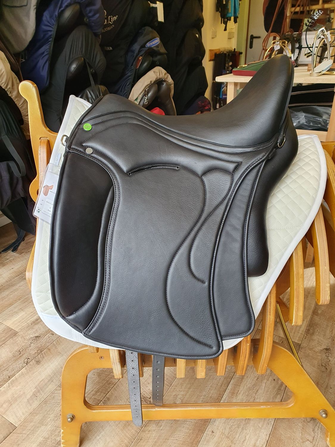 T3 Thiel Bayo 18"/ M