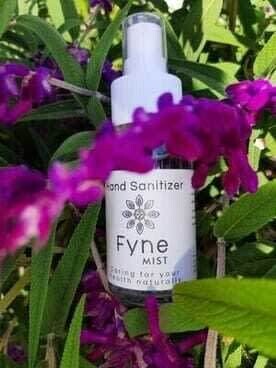 Hand Sanitizer