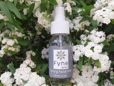 Mother's Day Special! Facial Focus Fynemist (Boost your skin and mind!) - with pure essential oils from Southern Africa