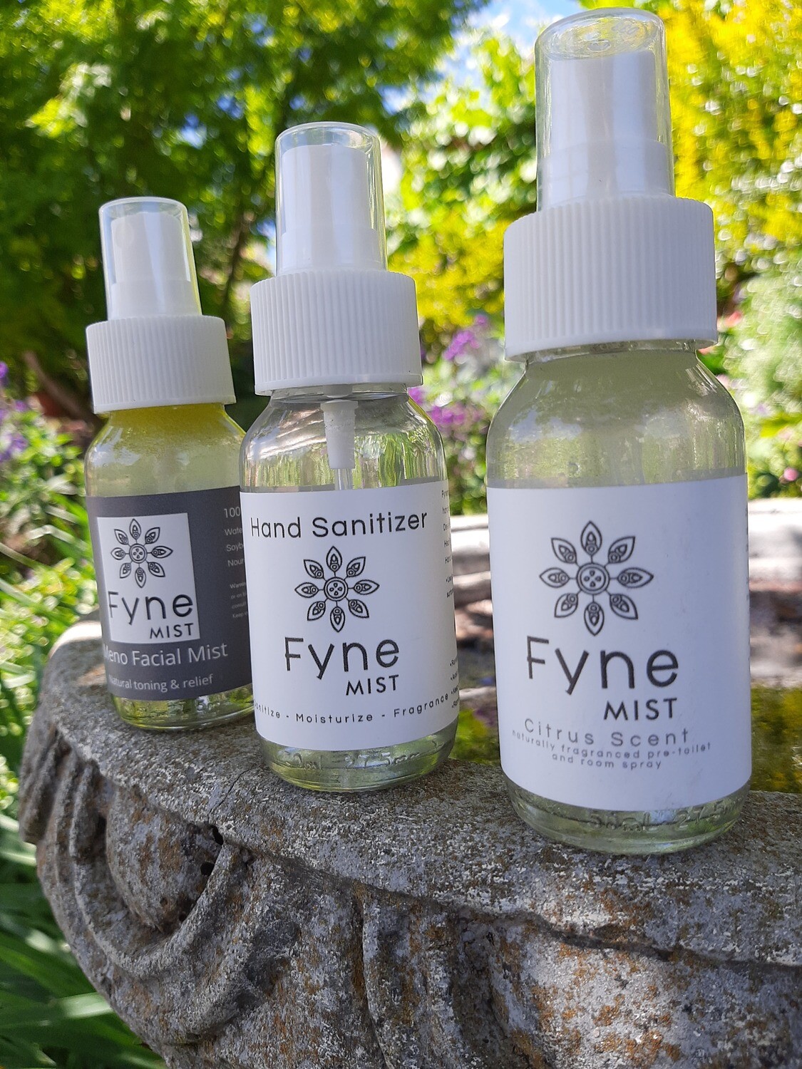 Special Travel Trio Gift Pack