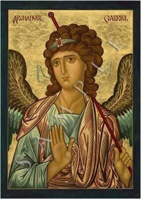 Archangel Gabriel Clarity Session -With Judy -In Person