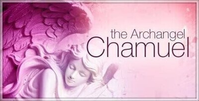 Archangel Chamuel Unconditional Love Session -With Judy -In Person