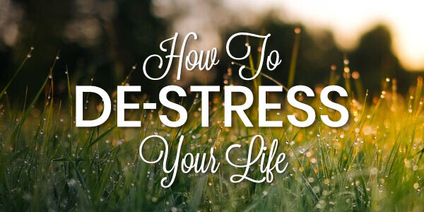 Direct Subject Guidance (Via Email) Stress-Less for a peaceful life. (Indepth)