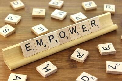 Readings-Empowerment with Judy - 60 Minutes (IN Person) Brunswick NY (1 Hour)