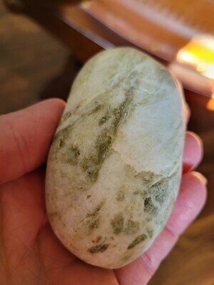 Quartz/Quartzite Stone- Newfoundland