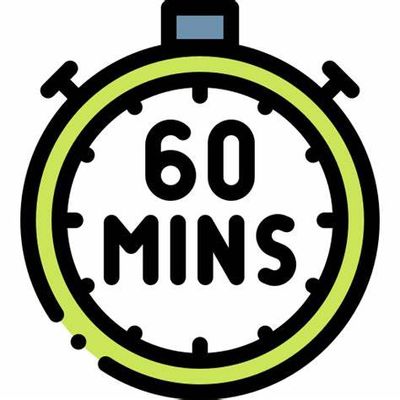 Reading-Messages for the Un-solved (In Person) 60 minutes.