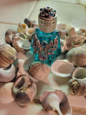 Sacred Anointing Elixir High Vibration-144 Ocean Codes -Boxed