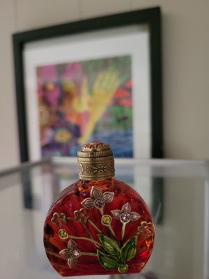 Sacred Anointing Elixir High Vibration-Jesus-Boxed