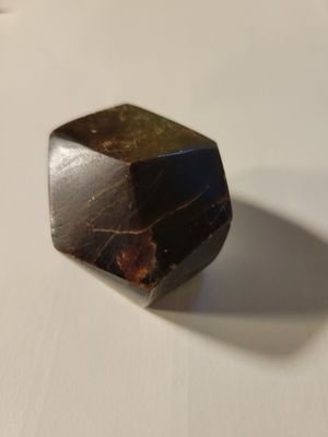 Crystal Garnet (India) 122gms