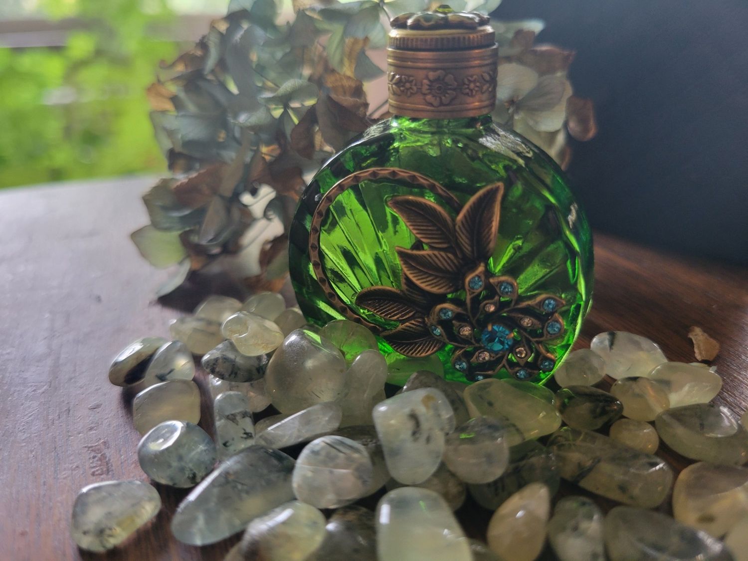 Sacred Anointing Elixir High Vibration-Archangel Raphael-Boxed