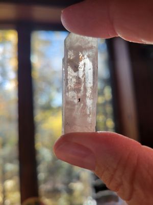 Crystal Beautiful Danburite 