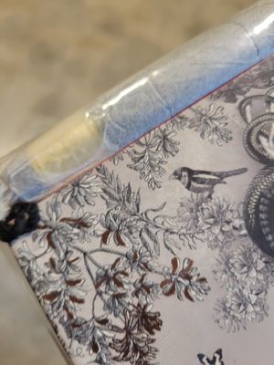 Journal "Significant Musings" (England)