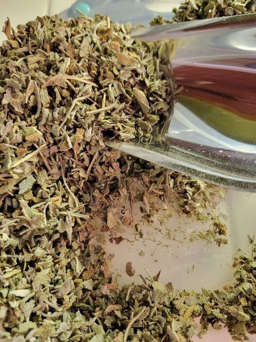 Judy&#39;s Herbal Money Blend (bag size 3x4)