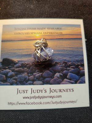 Pendant Rare Tanzanite - Small Created by Judy