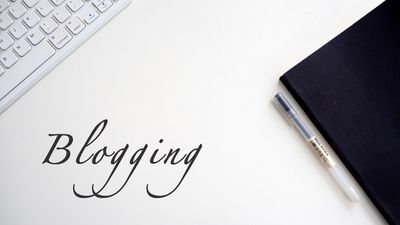 My BLOG-woohoo!