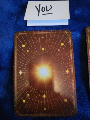 Cards/Messages -You/Your Path/Your Potential (three Cards) Sent to you via email-Guidance