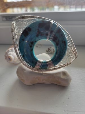 Arm/Band/Bracelet Howlite- Created by Janelle