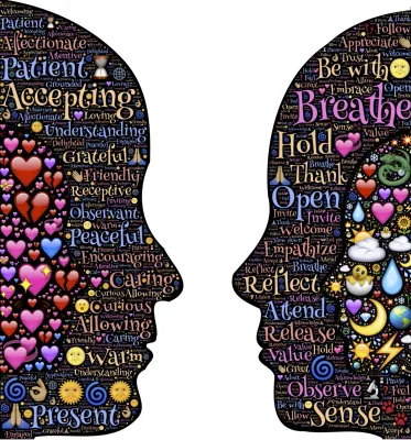 5$ Card/Messages-For the Empath.