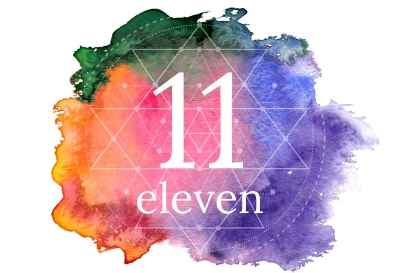 11/11 Portal In-Depth Collection -of Messages &amp; Gifts.