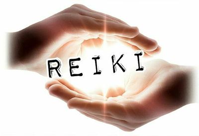 Reiki Training with Judy(In Person) ALL Levels