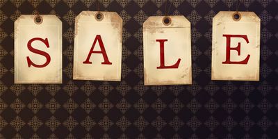 Online &quot;Quality&quot; Yard-Sale