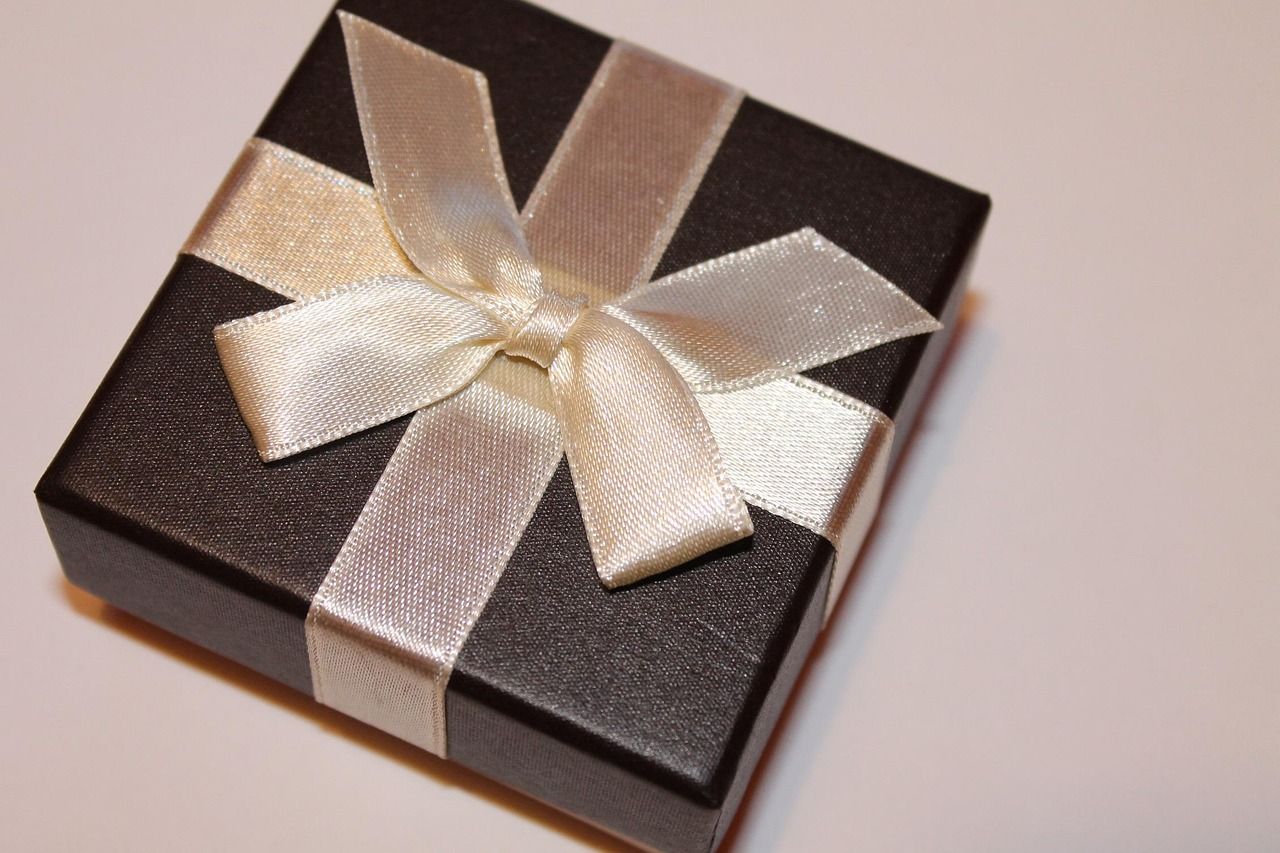 E- Gift card
