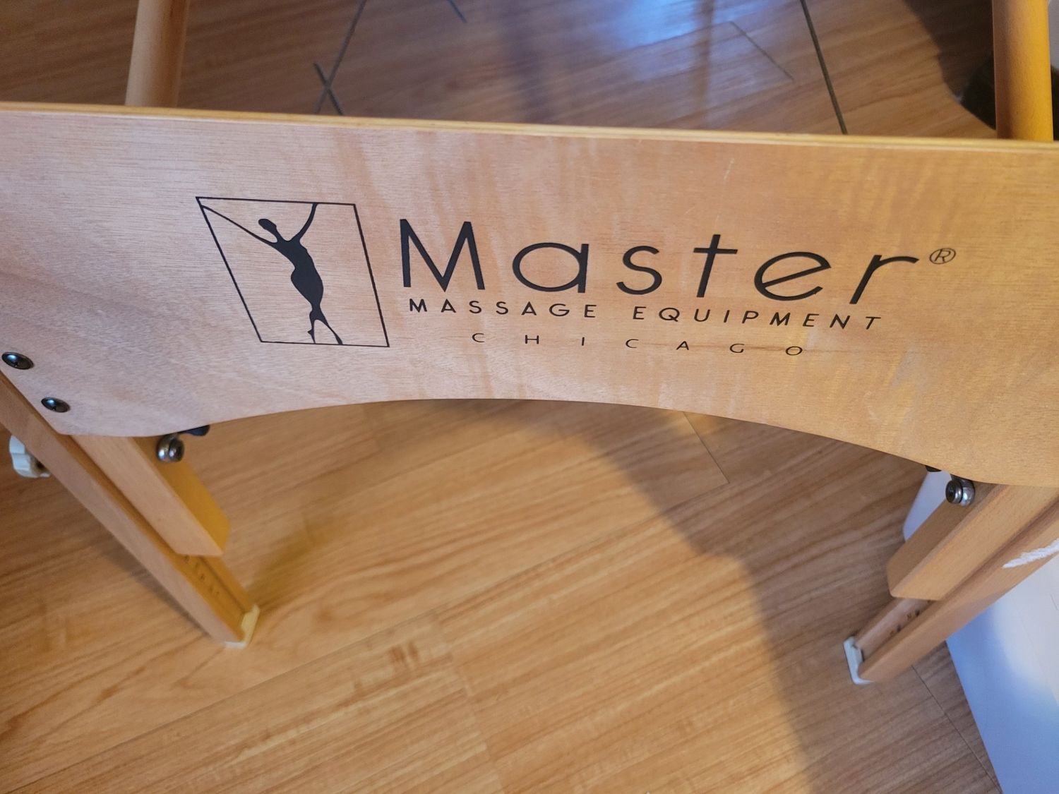 Reiki Table/Headrest/Bolster/Linens- Studio Vibes