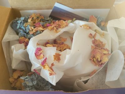 Judy&#39;s Soy Candle -Kingdom Of God- In the intense energies of 11/11 -portal 