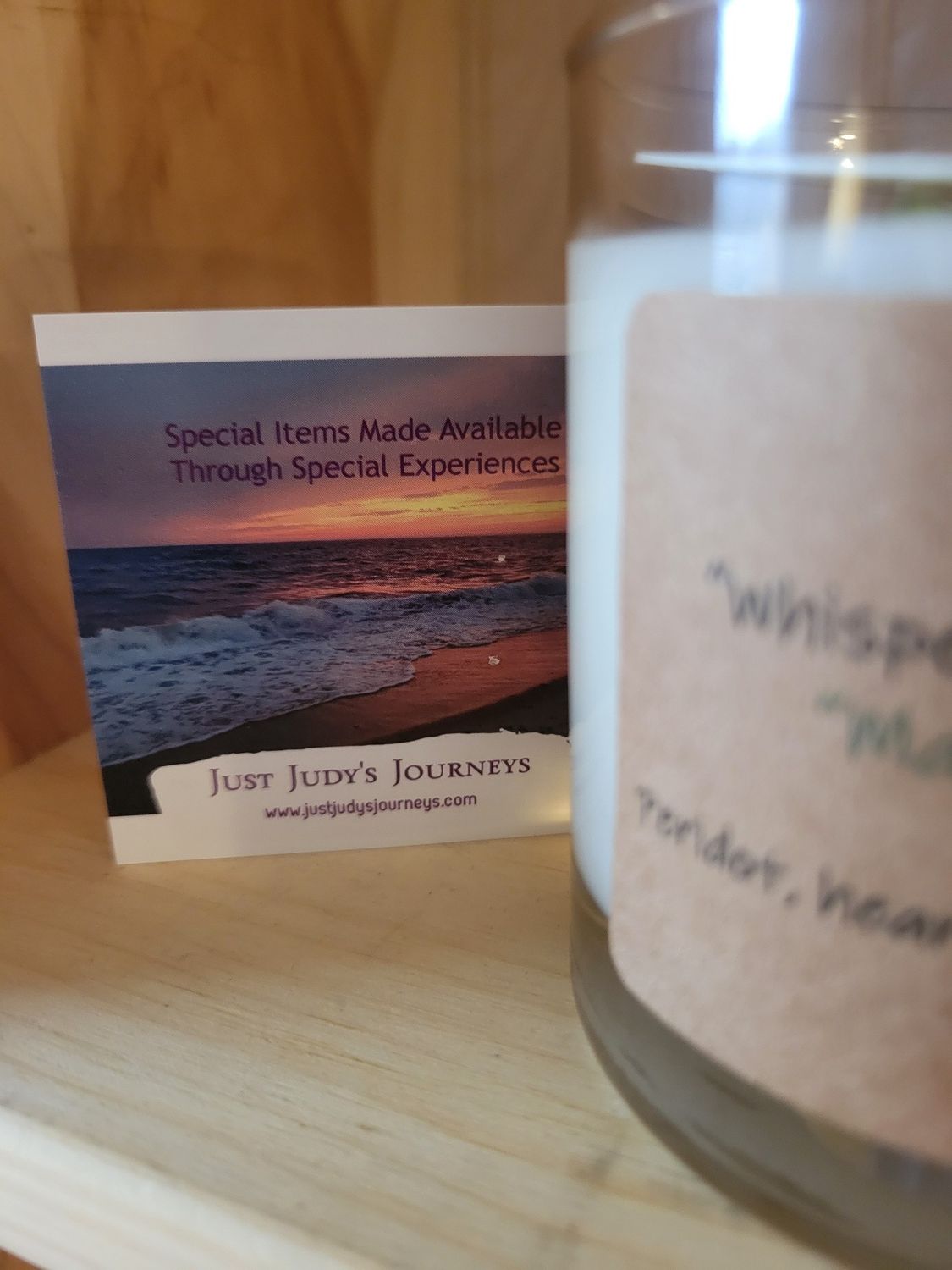 Magnificent Magdalene Messages &amp; MORE Package - Via Judy (A Messenger.) VIA EMAIL &amp; Items sent to you Home.