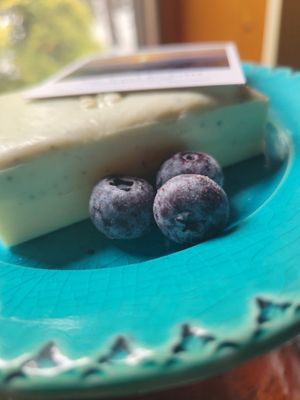 Judy's Hand-Poured Decadent-Small Batch Soaps