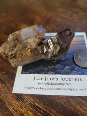 Crystal Rough Zimbabwe Amethyst (WAS$!111)