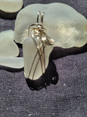 Pendant Ocean Vibes- Mykonos Greece- Created by Judywas$35