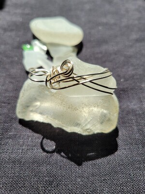 Pendant Ocean Vibes- Mykonos Greece- Created by Judywas$35