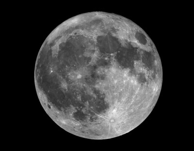 FULL Moon Messages September (via Email) 09/27/2026
