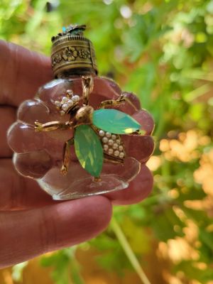 Sacred Anointing Elixir-High Vibration-Bee the Light-Boxed