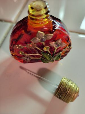 Sacred Anointing Elixir High Vibration-Jesus-Boxed