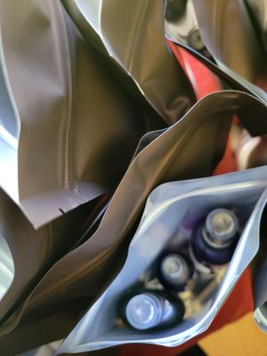 Moon Waters - TWO Packages of Three- Prechosen for You! (TWO packets for $25= 6 Bottles!)