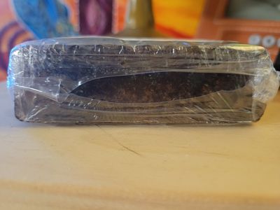 Soap-Judy's Triple Chocolate Soap Bar-Glycerin 4.1-4.4  ozs (116-124gms)