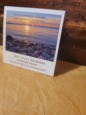 Soap-Judy's Triple Chocolate Soap Bar-Glycerin 4.1-4.4  ozs (116-124gms)