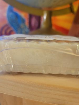 Soap-Judy's Hazelnut Coffee Soap Bar-Goats Milk  4.3-4.5  ozs (121-127gms)