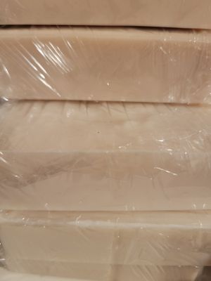 Soap- Snickerdoodle Cookie scent Soap Bar- With Oatmeal, coconut &amp; olive oils (4.0-4.1ozs-(113-116gms)