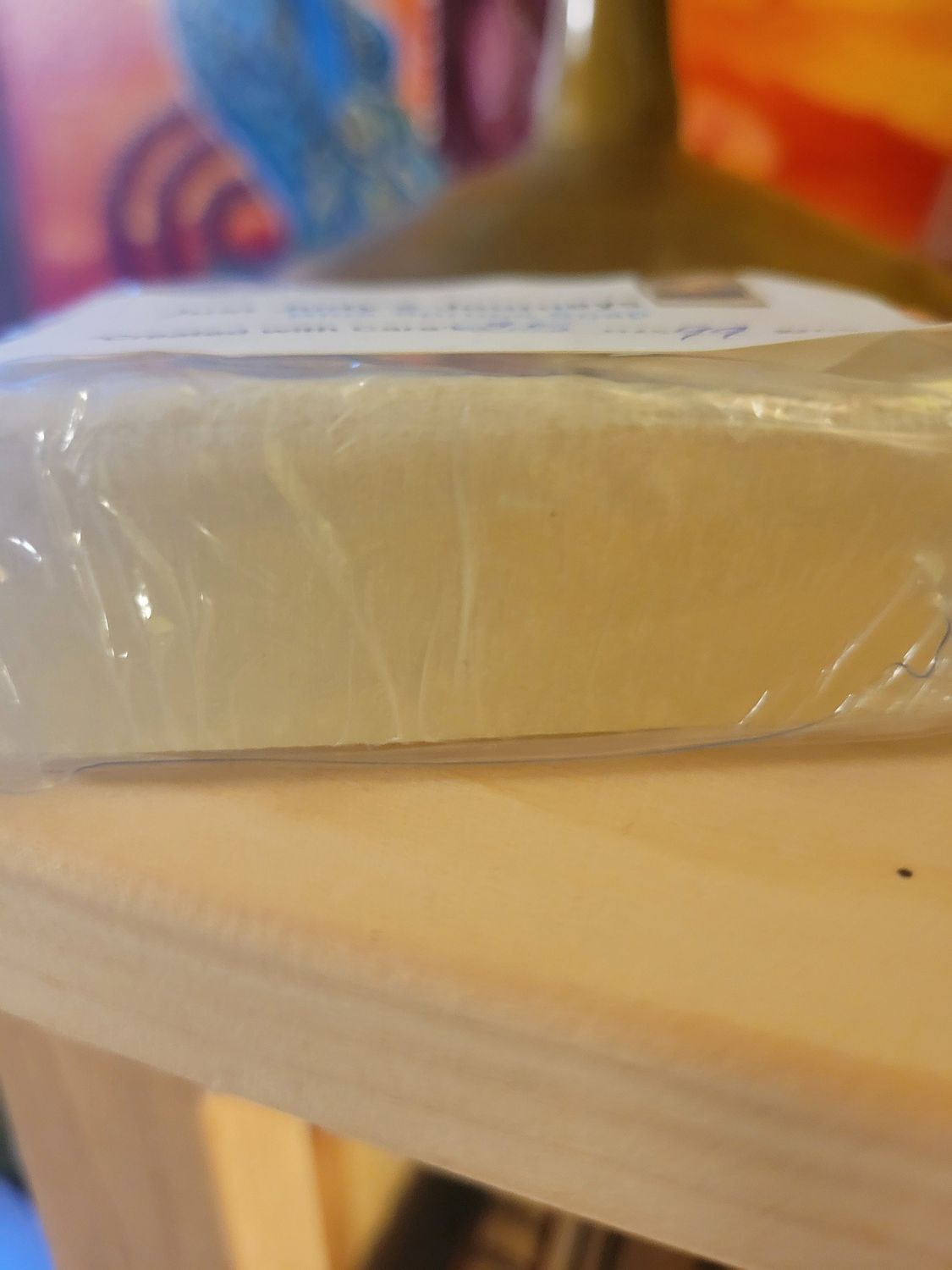 Soap-Judy's Blue Spruce Soap Bar-3.5(99gms) -Glycerin with Organic Olive Oil  &amp; Organic Coconut oil