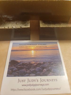 Soap-Judy's Nature Lovers-(Olive Oil) Bug Assist Bar-3.8-4.0 ozs (107-113gms)