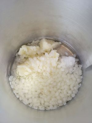 Judy's Clean Ingredient Deodorant-Made with Care -Spruce (Lightly Scented)