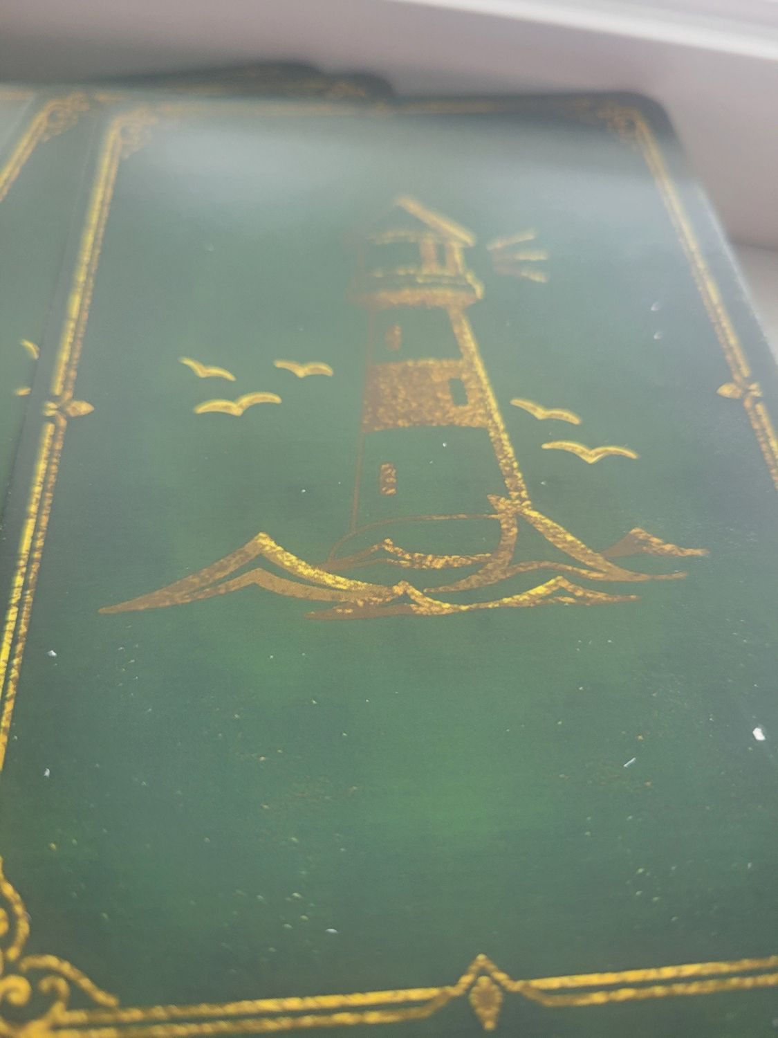 Cards- The Newfoundland Oracle- 33 Cards- Women Owned Business