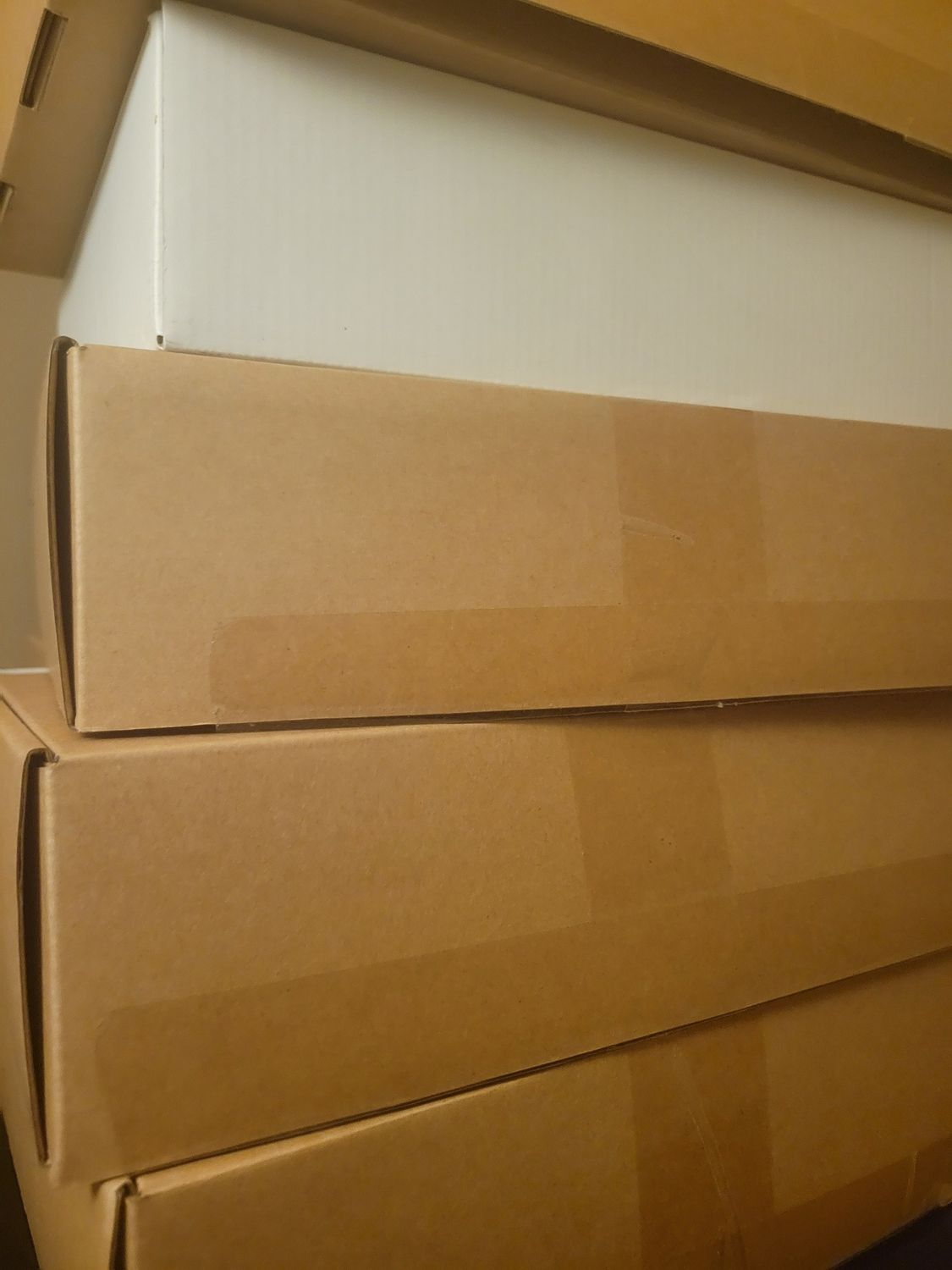 Grab Bags/Box! Value Minimum $200 plus.