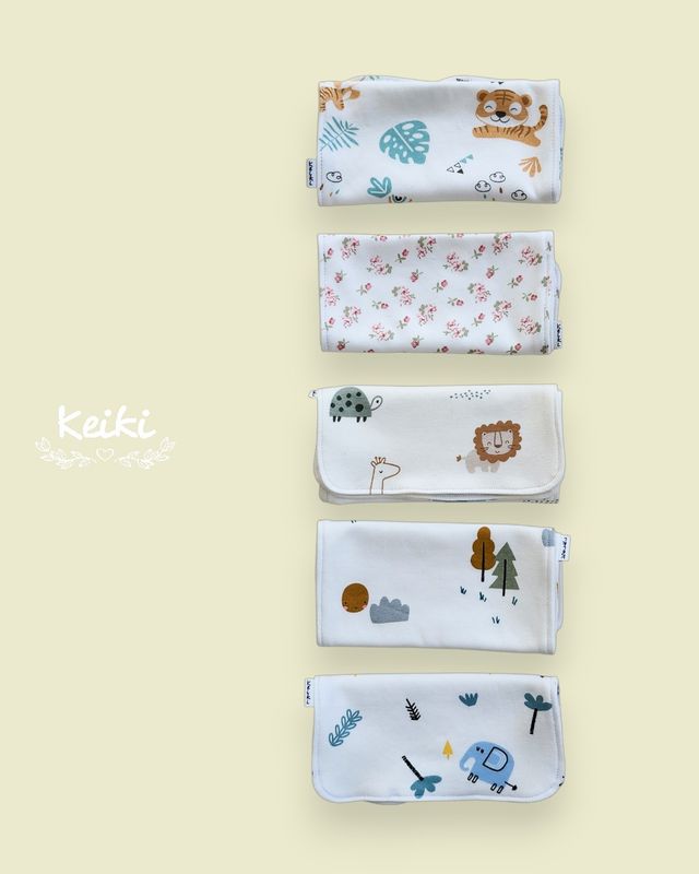 Pack de 4 Babitas