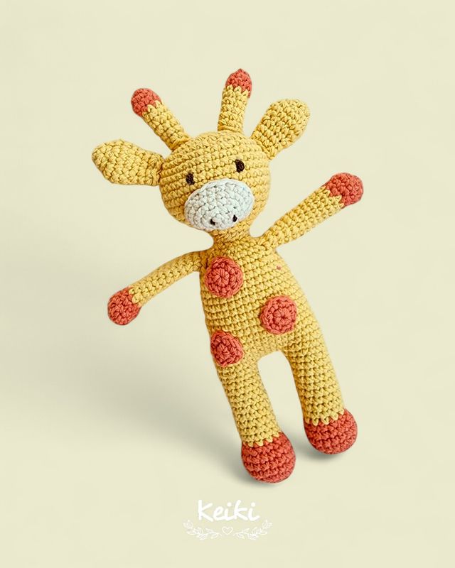 Muñeco de Apego