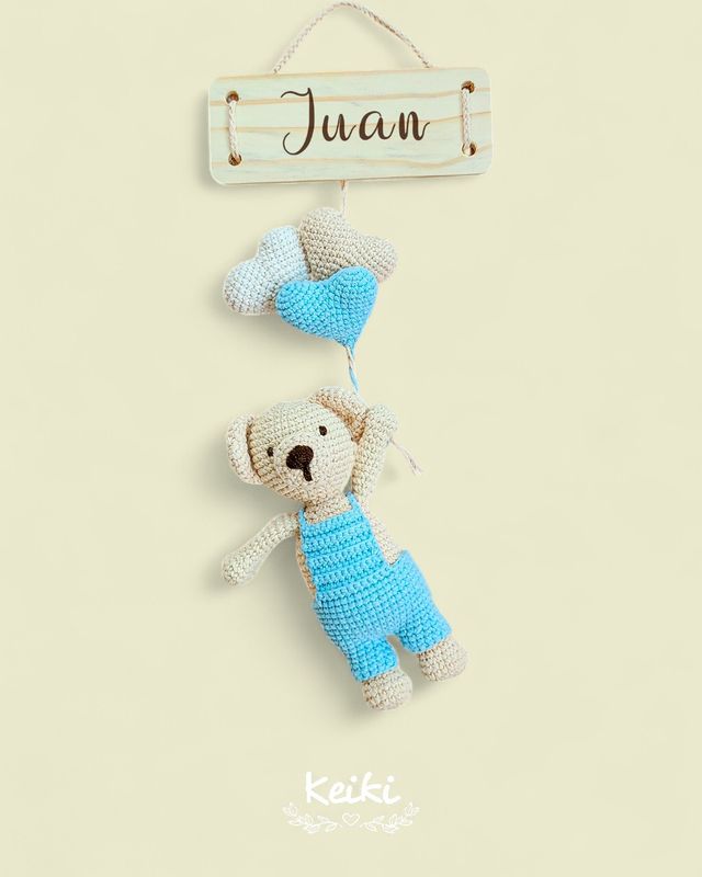 Carteles con el Nombre